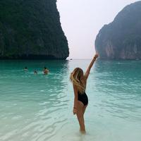 Отзыв от Арина - Visa DTV